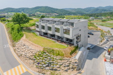 어코브 세종