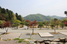 윤오토캠핑장