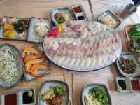 변상은횟집