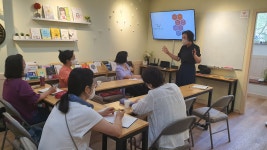 더미소작은도서관