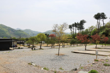 윤오토캠핑장