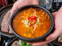 황해수육 구미송정점