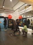 EMS&PT 폼짐 구리점