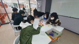 꿈터SH작은도서관