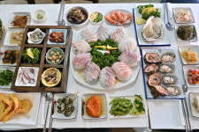 몽돌밭횟집