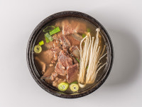 박지혜모던순대국&소머리국밥 평택비전점