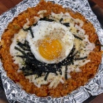 오동장작구이