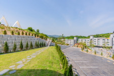 어코브 세종