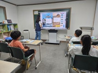 초이스영어학원