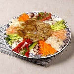 도야짬뽕 재송점