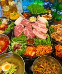 목동돼지