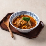 도야짬뽕 재송점