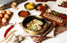 현풍닭칼국수 동성로점