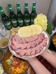 돼지나무 사랑걸렸네 서면 본점