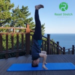 리셋스트레치&요가명상 해운대점