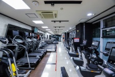 투엑스휘트니스 GDR아카데미 대치점