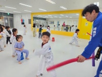 세종의아침태권도 나성관