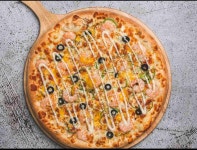 피자엠소마 진접오남점