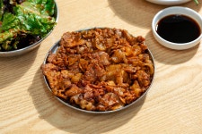 단골식당 백종원3대천왕 연탄돼지불고기