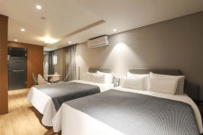 넘버25호텔 팔공산점