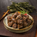 신의주찹쌀순대 호구포역점