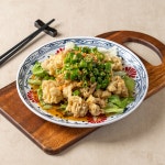 도야짬뽕 재송점