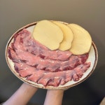 돼지나무 사랑걸렸네 서면 본점