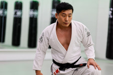광교복싱킥복싱 러쉬클랜