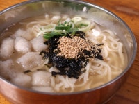 봉창이소머리국밥