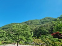 삼태기캠핑장