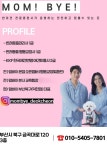 애견호텔 맘바이 부산북구점