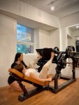 도시히피 PT & Wellness Studio