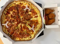 피자보감 강동구본점