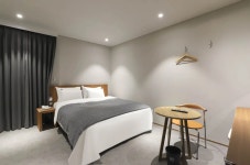 넘버25호텔 팔공산점