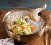 파주닭국수 순천오천점