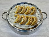 동산만두