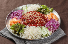 만족오향족발 정자점