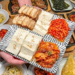 북창동순두부 전주에코시티점