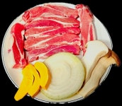 돌하루방 도야지