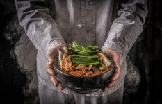 천복집 흑염소 보령동대점