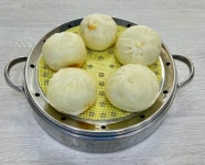 동산만두