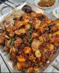 국민아구찜 명지점