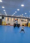 팽성태권도학원