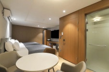 넘버25호텔 팔공산점