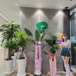 골프존파크 반송뉴아람점