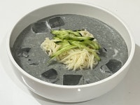 마마손칼국수