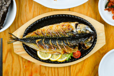 자성화맛집코다리네 본점