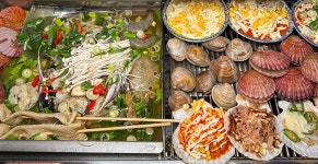 조개상회 강릉본점