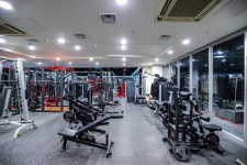 투엑스휘트니스 GDR아카데미 대치점