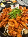구미닭불고기 선산점